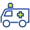 Icono ambulancia